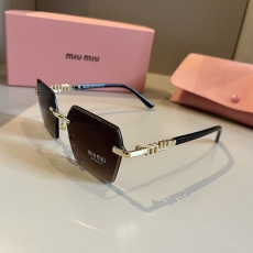 Miu Miu Sunglasses